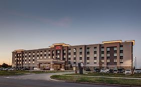 Hampton Inn & Suites Wichita/airport ks Wichita Usa